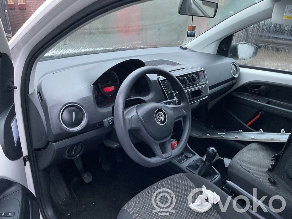 Volkswagen Up Set airbag 