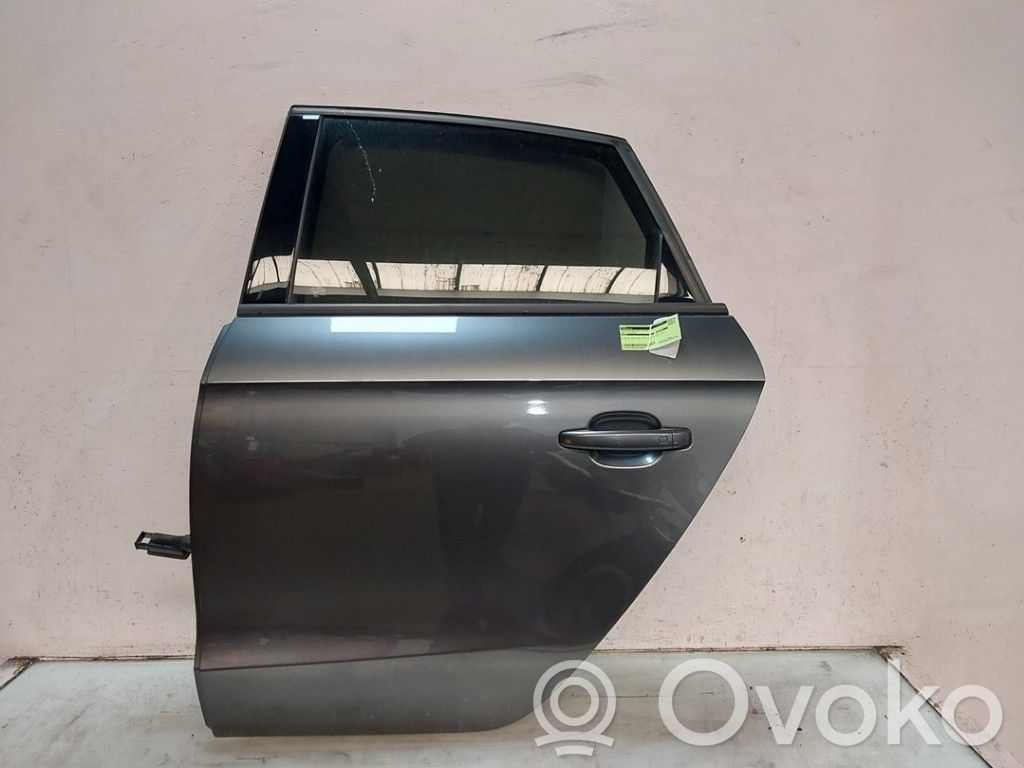 Ușă spate   8X4833051B,8X4833051B,8X0098620A,8X0098620A,8X4833051B