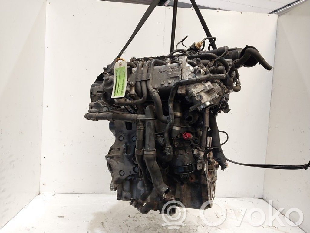Seat Leon (5F) Silnik 