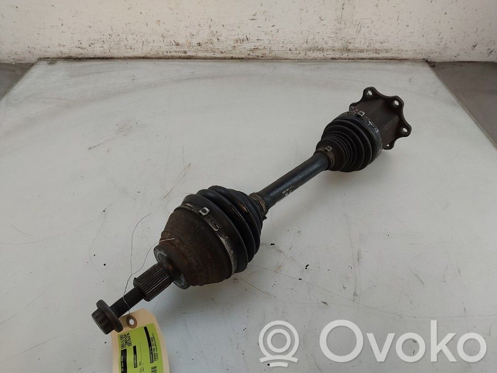 Seat Leon (5F) Semiasse anteriore