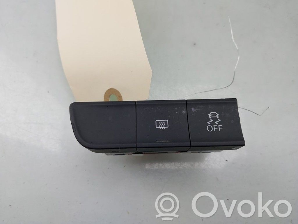 Audi A1 Other switches/knobs/shifts 