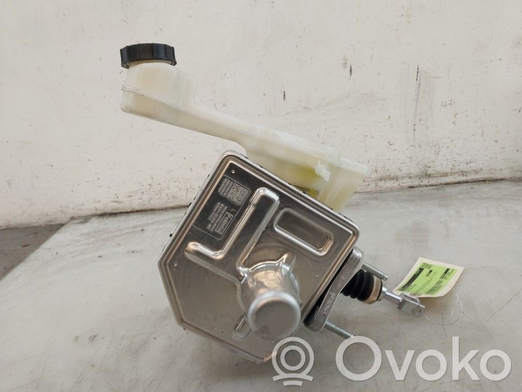 Ford Focus Brake booster 