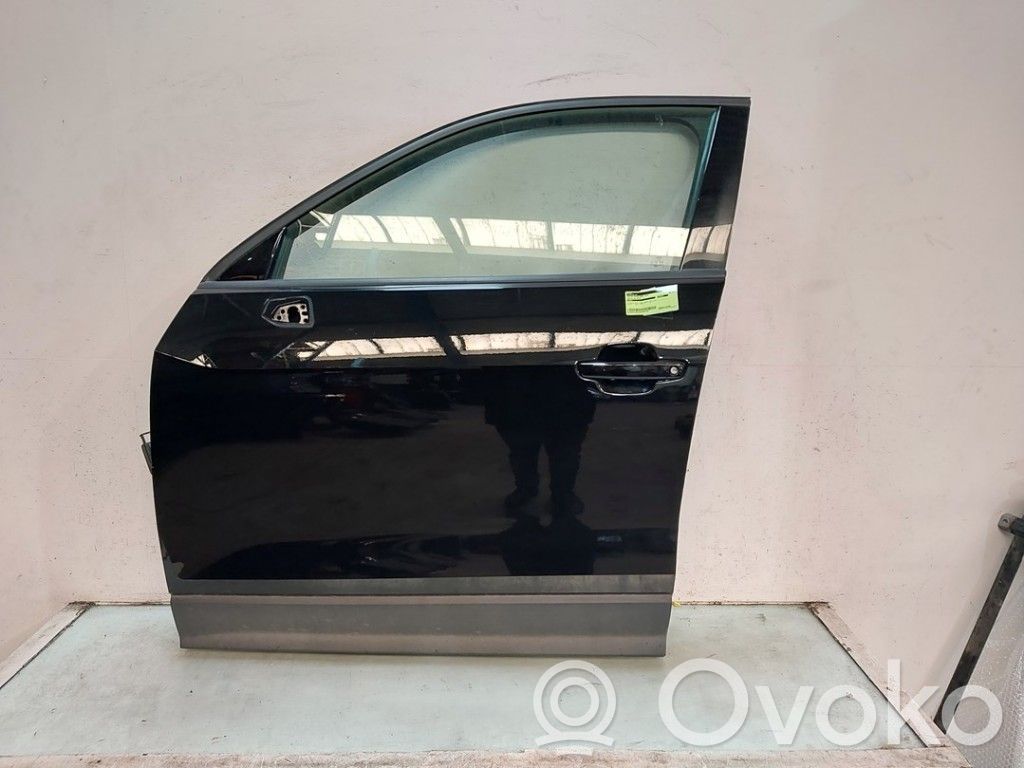 Audi Q2 - Durvis 