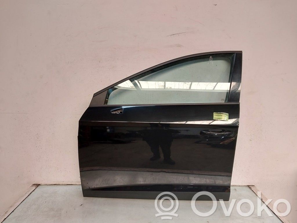 Seat Leon (5F) Durvis 