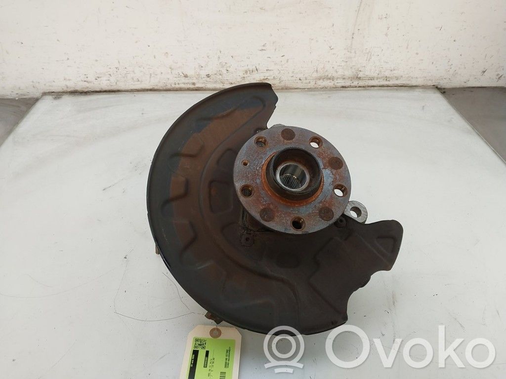 Seat Leon (5F) Achsschenkel vorne 