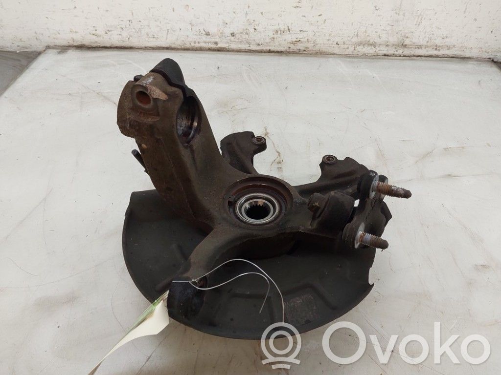 Volkswagen Up Fuzetă butuc roată față 