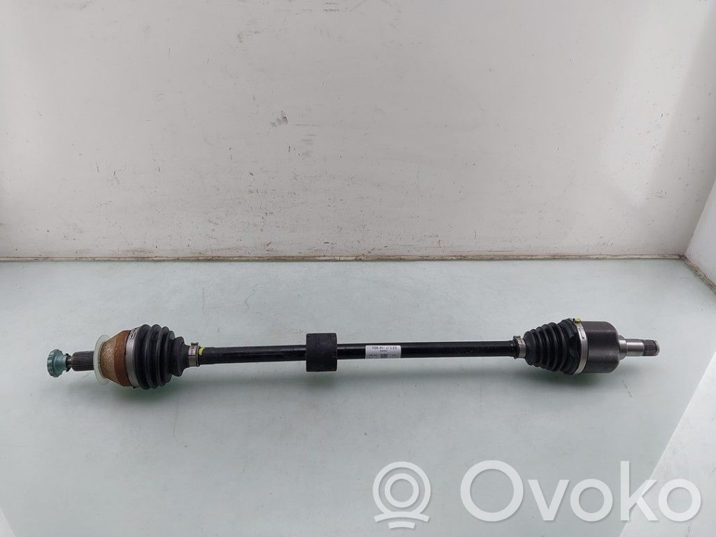 Skoda Octavia Mk1 (1U) Semiasse anteriore 