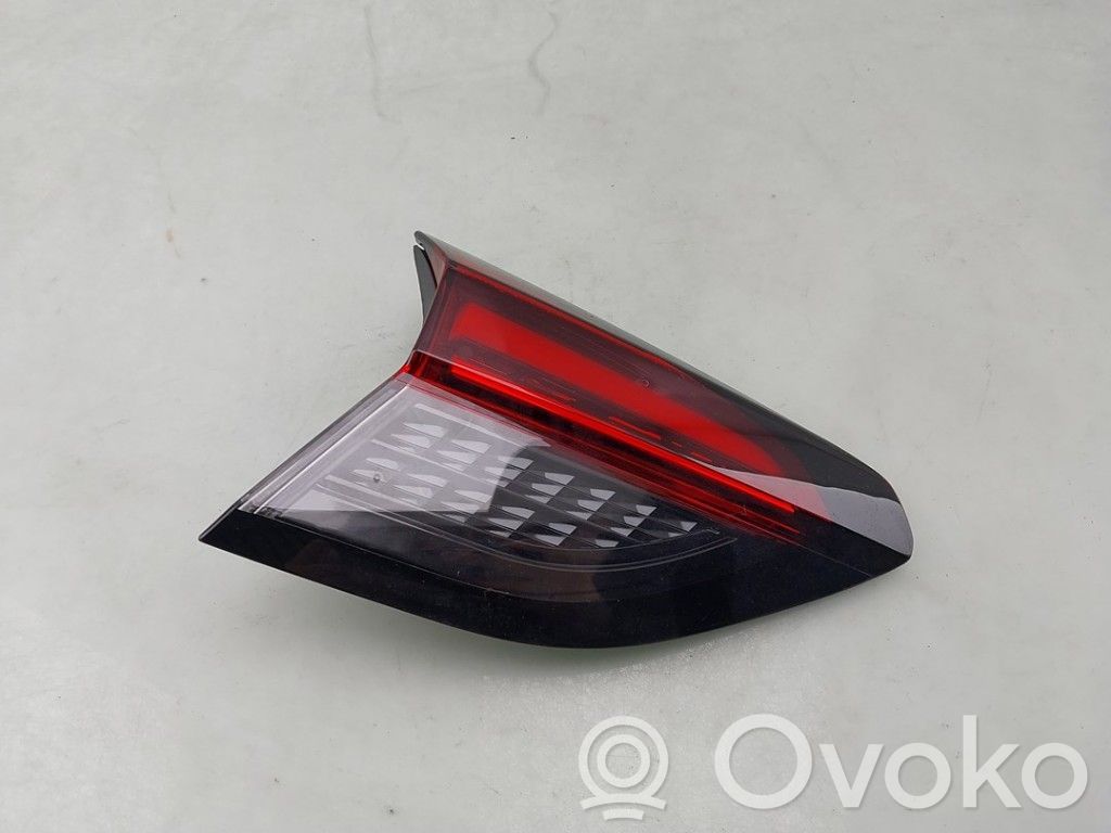 Opel Corsa F Lampă spate în caroserie 
