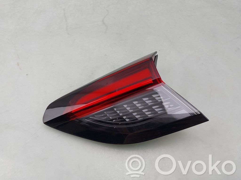 Opel Corsa F Lampa tylna 