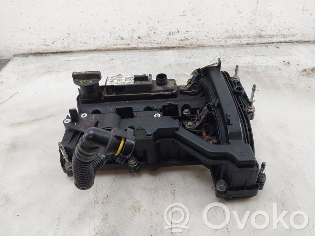 Ford B-MAX Vārstu vāks 