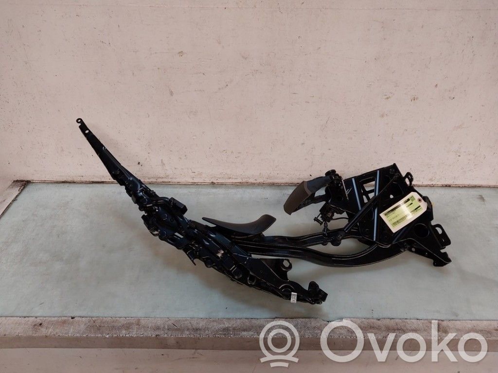 BMW Z4 E89 Bisagra del techo descapotable 