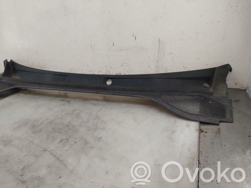 Audi Q2 - Pyyhinkoneiston lista 
