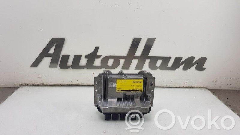 Mini One - Cooper F56 F55 Sterownik / Moduł ECU 