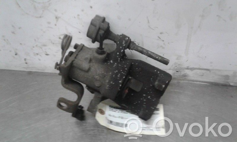 Citroen C4 I Picasso Tylny zacisk hamulcowy 