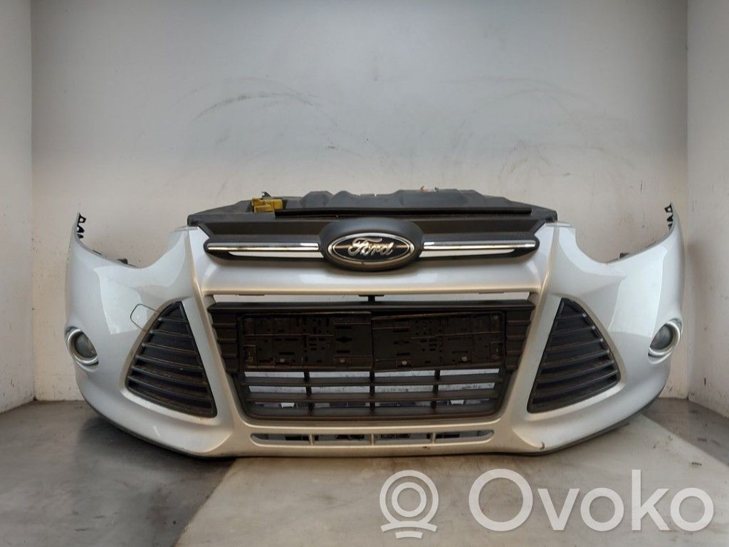 Ford Focus C-MAX Priekinis bamperis 