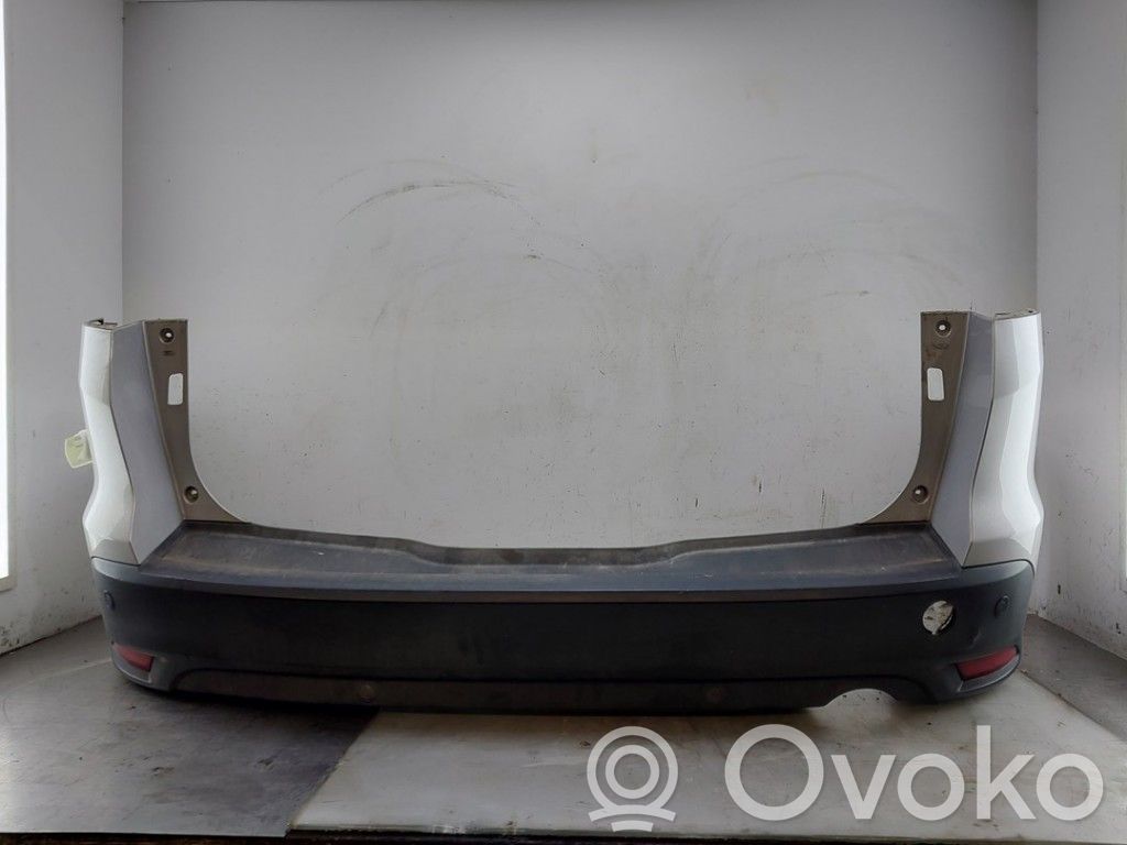Ford Focus C-MAX Бампер 