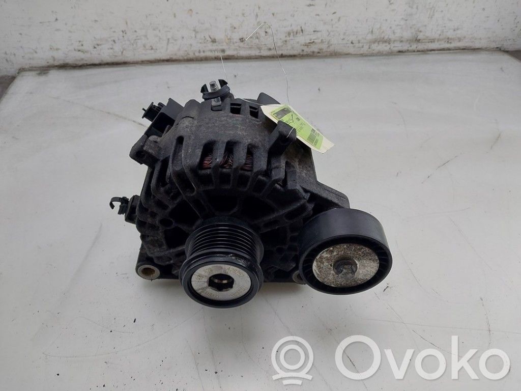 Ford Transit Ģenerators 