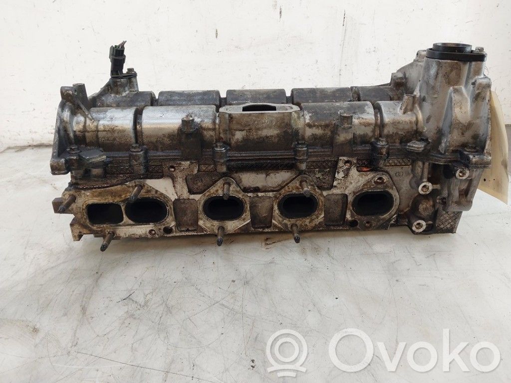 Ford Transit Engine head 