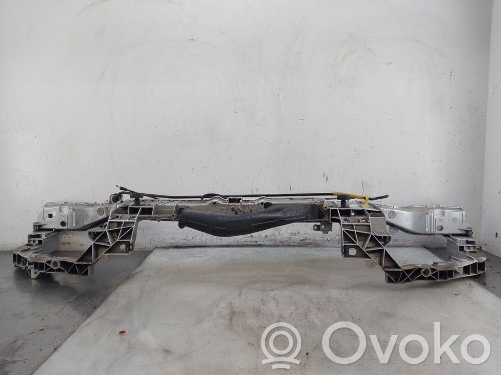 Ford Focus C-MAX Kit frontale