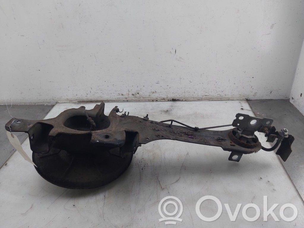 Volvo V60 Fuso a snodo con mozzo ruota posteriore 