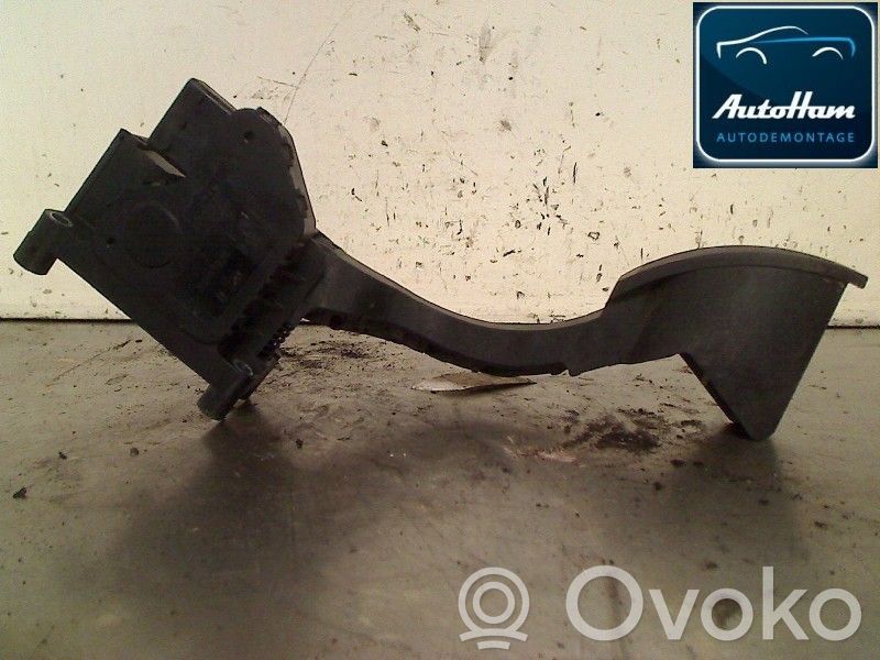 Ford Ka Accelerator throttle pedal 