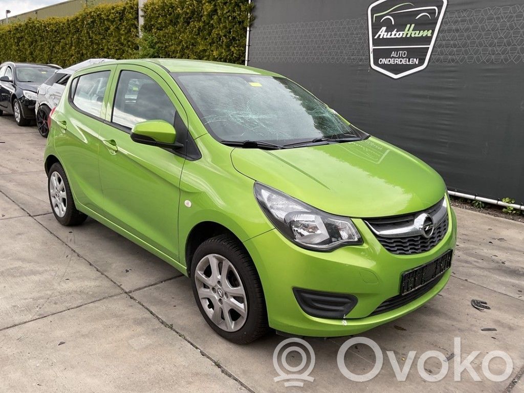 Opel Karl Priekio detalių komplektas 
