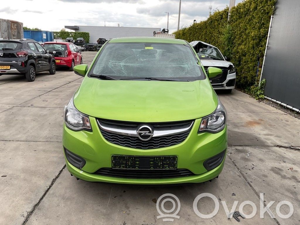 Opel Karl Kotflügel 
