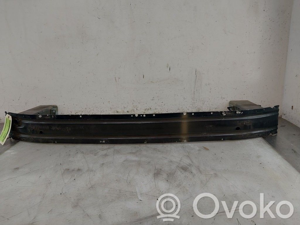 Opel Astra J Front bumper cross member 