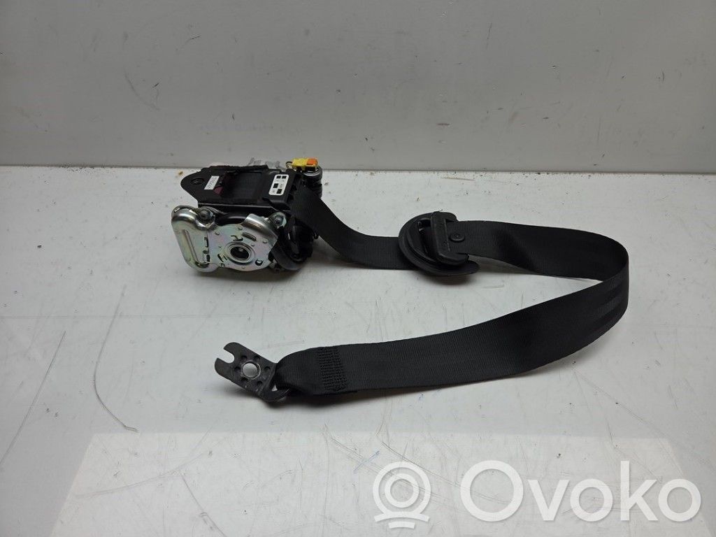 Seat Leon (5F) Cinturón delantero 
