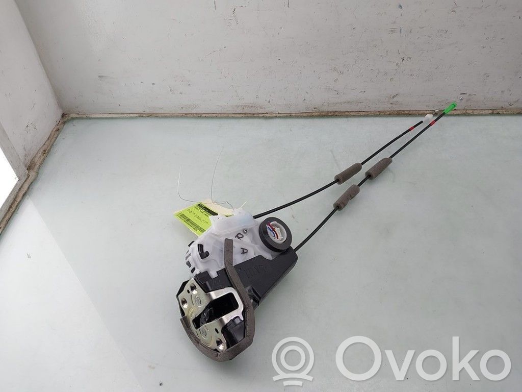 Toyota Yaris Cross Cavo maniglia portiera posteriore 