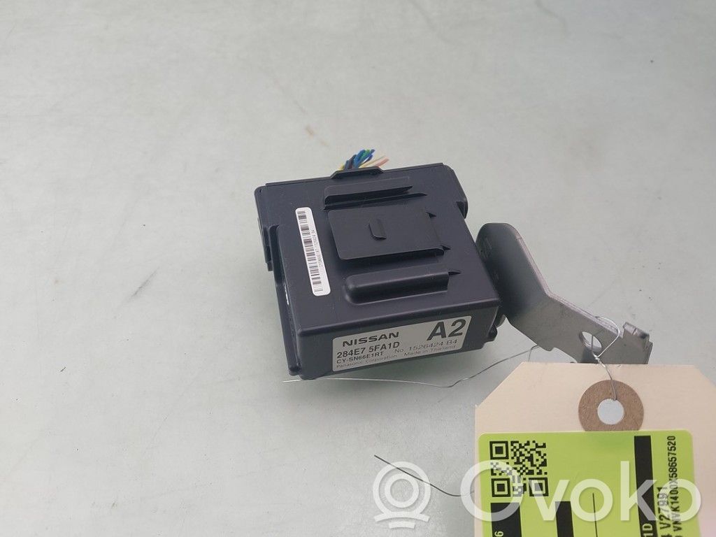 Nissan Micra K14 Alte unități/module de control 
