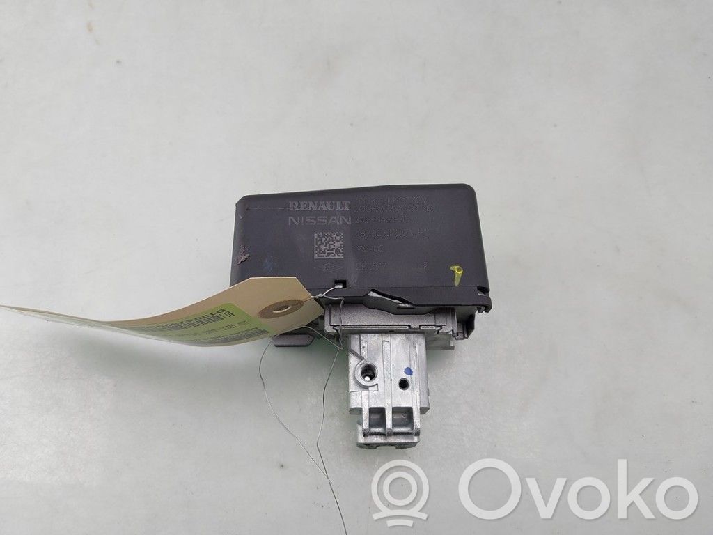Nissan Micra K14 Ignition lock 