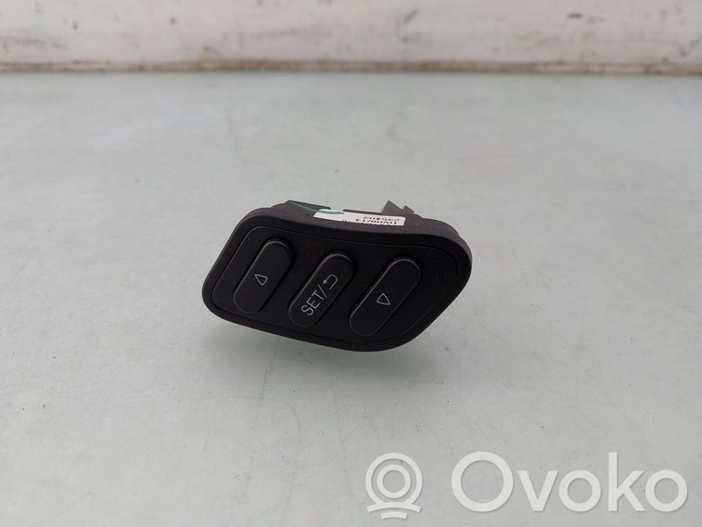 Alfa Romeo Giulietta Otros interruptores/perillas/selectores 