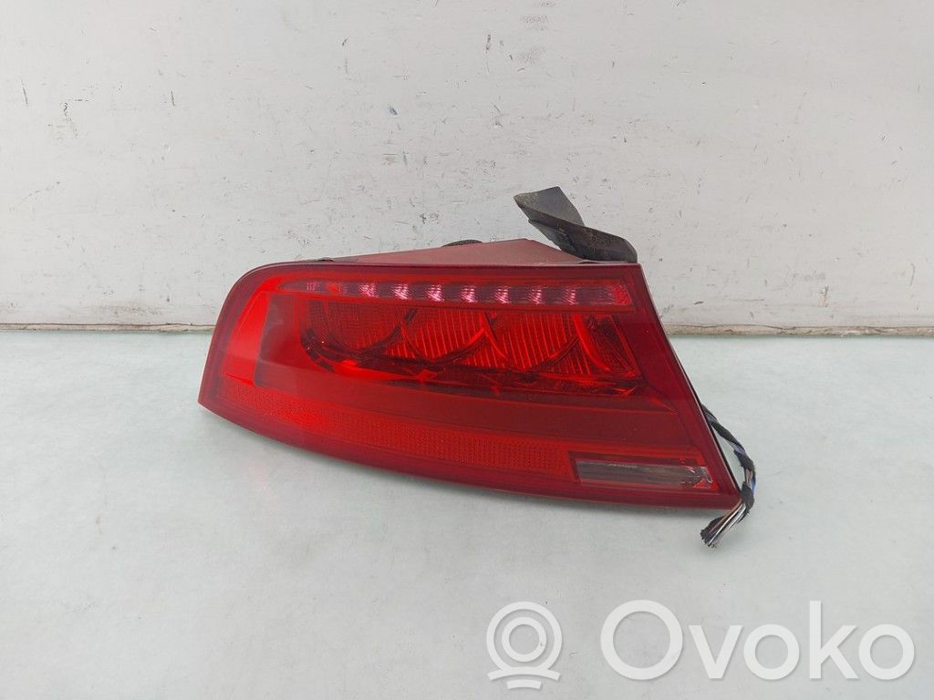 Audi A7 S7 4G Lampa tylna 