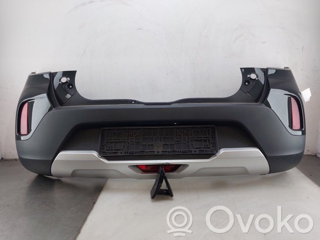 Dacia Spring Paraurti 