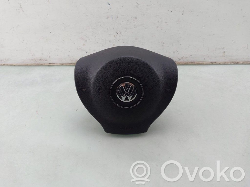 Volkswagen PASSAT B6 Airbag del volante 