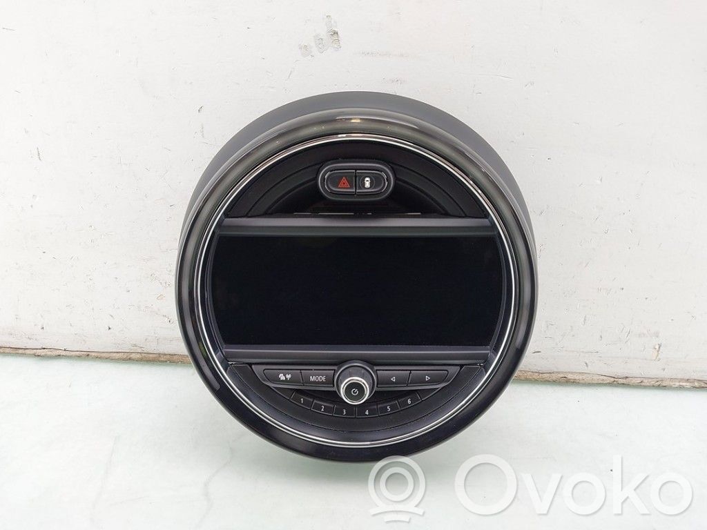 Mini Cooper Countryman F60 Panel radia 