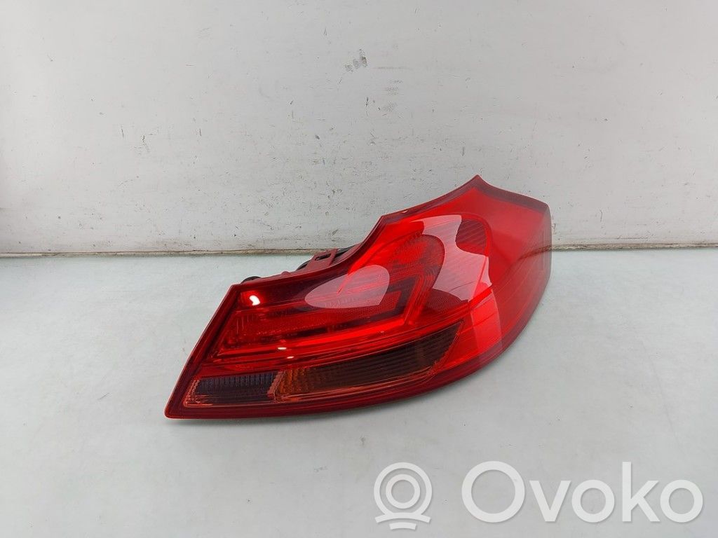 Opel Insignia A Luci posteriori 