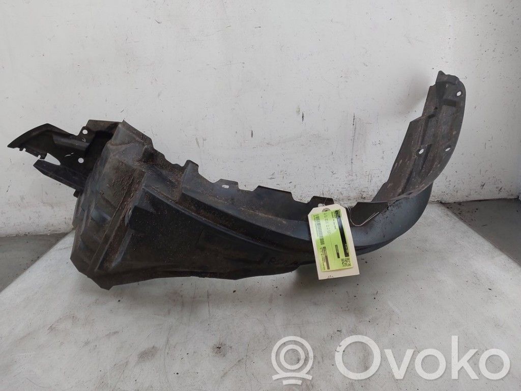 Peugeot 107 Nadkole przednie 