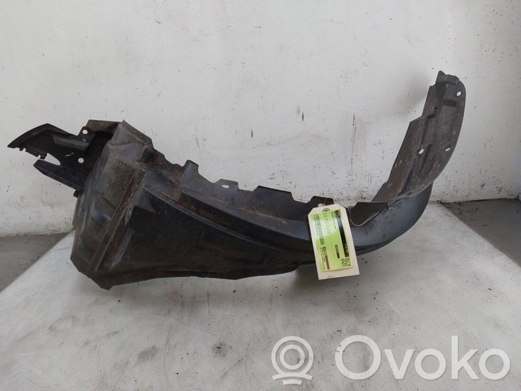 Peugeot 107 Nadkole przednie 