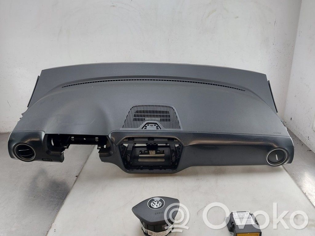 Volkswagen Up Kit d’airbag 