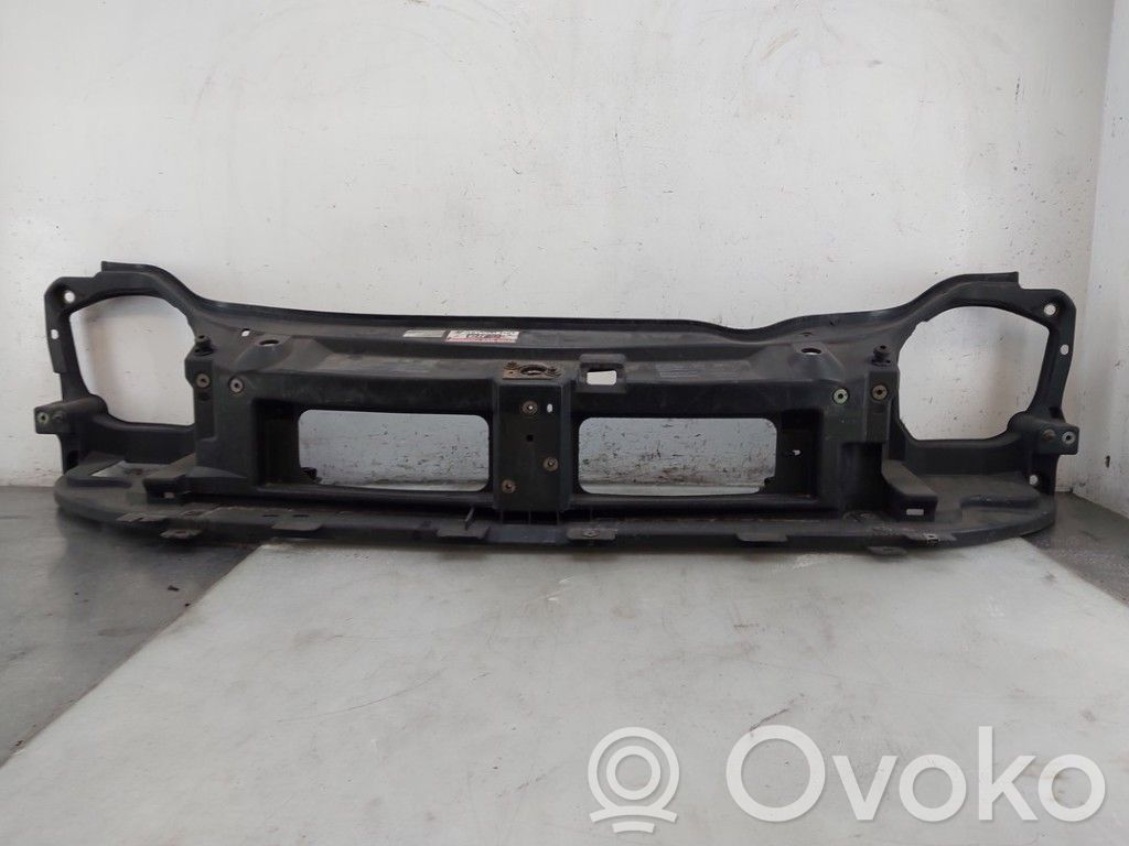 Renault Trafic II (X83) Kit de repuestos delanteros 