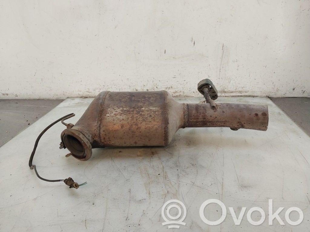 Filtr cząstek stałych Katalizator / FAP / DPF   A1664901900,A1664901900,A166490190064,A1664901900,A166490190064