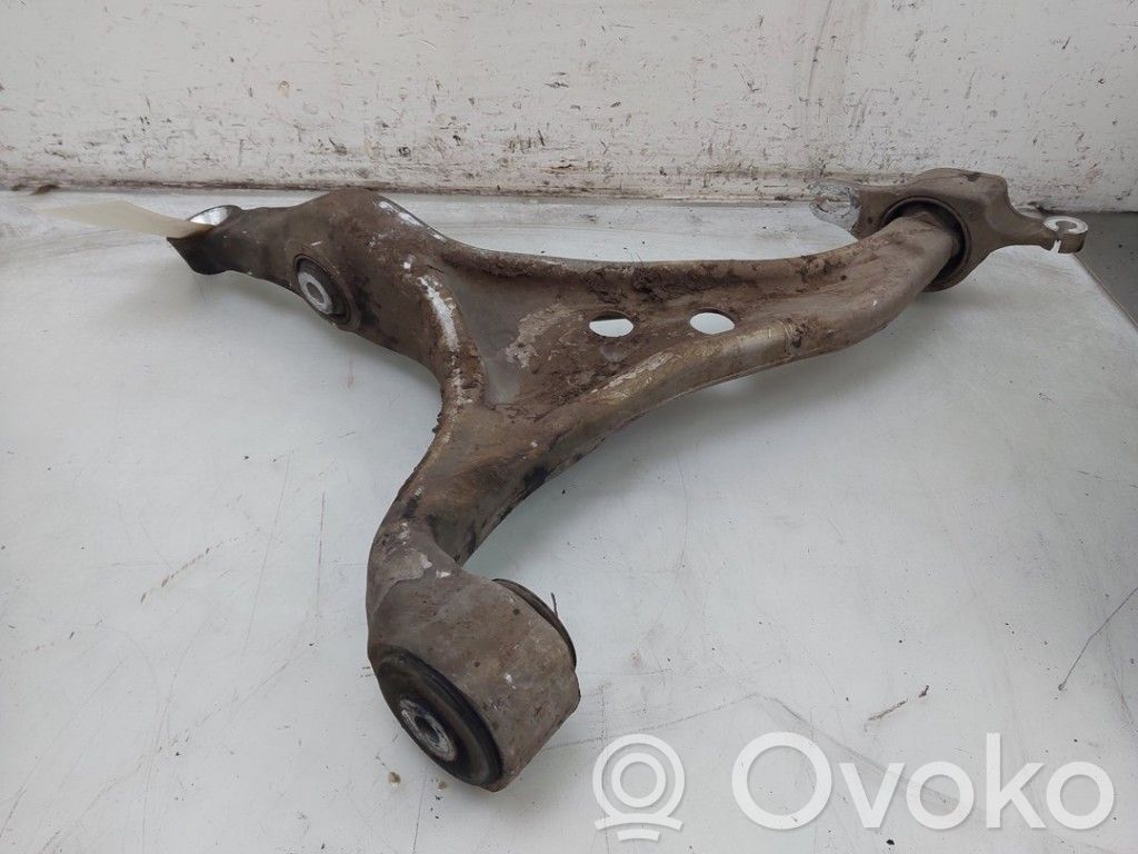 Mercedes-Benz GLE (W166 - C292) Braccio di controllo sospensione anteriore