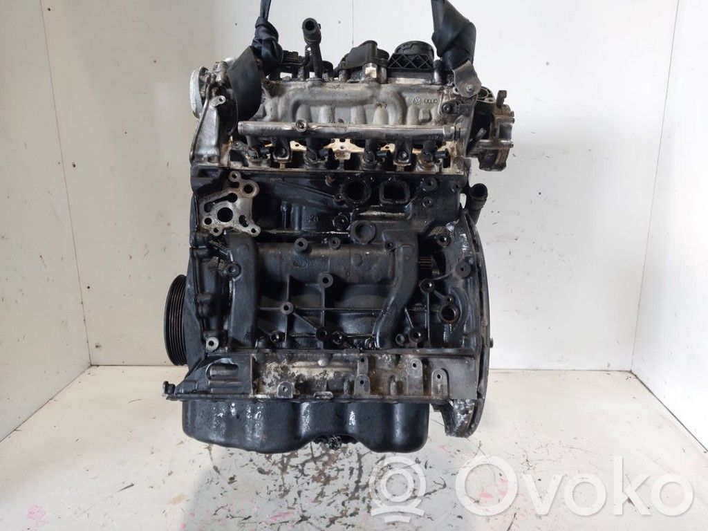Audi A3 8Y Engine 