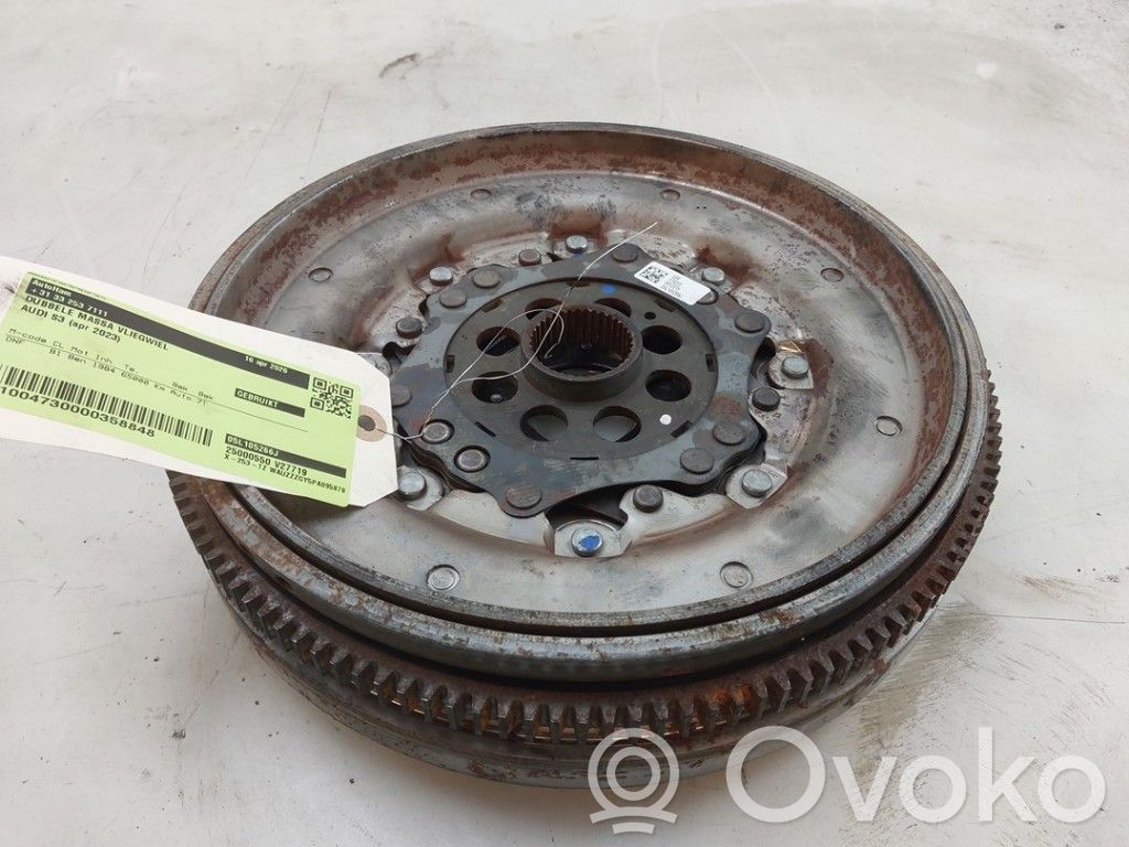 Volante bimasa   05L105266J,05L105266J