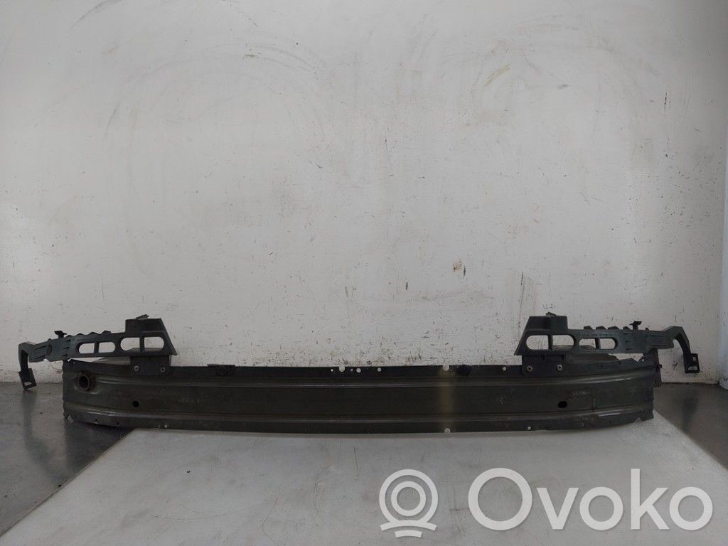 Opel Astra J Front bumper cross member 