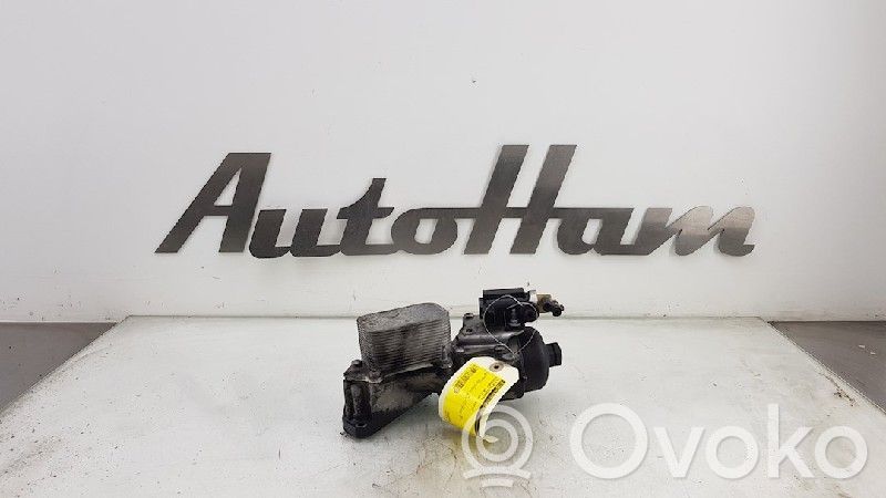 Halterung Ölfilter / Ölkühler   1103S7,1103S7