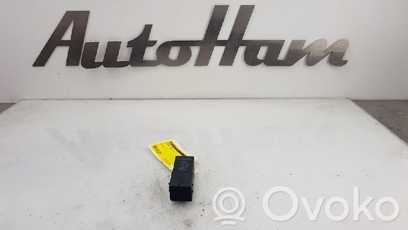 Citroen C4 II Releu preîncălzire bujii incandescente 
