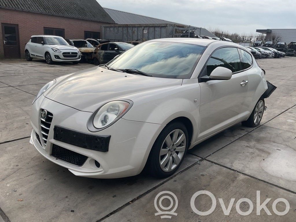 Alfa Romeo Mito Aile 